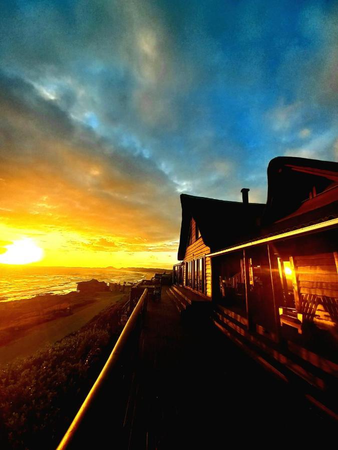 Oyster Bay Beach Lodge Buitenkant foto