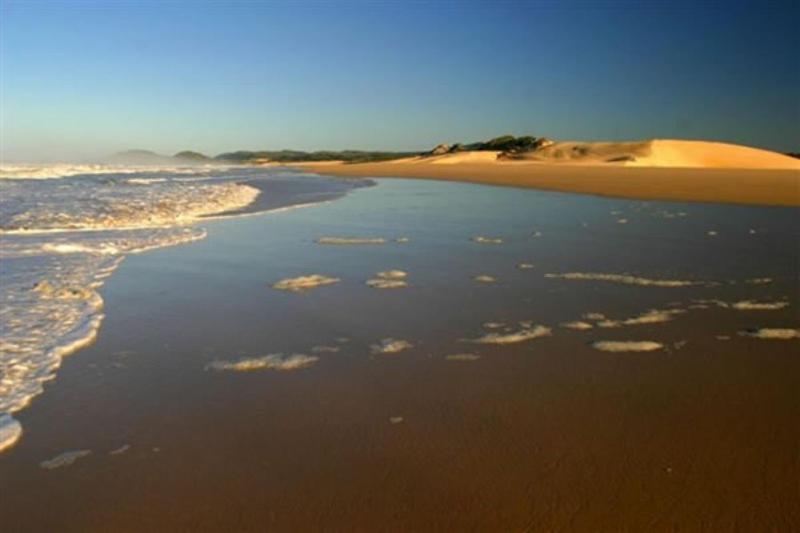 Oyster Bay Beach Lodge Buitenkant foto