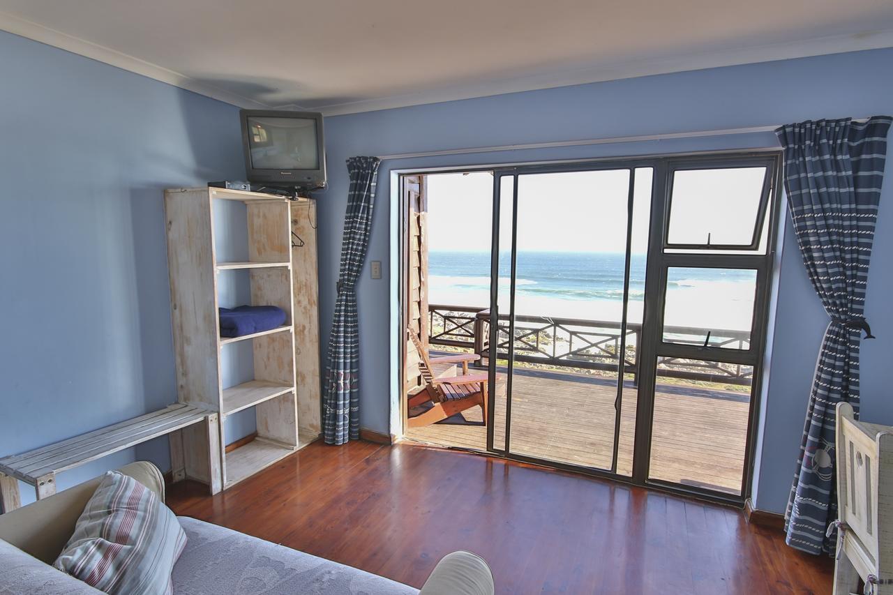 Oyster Bay Beach Lodge Buitenkant foto