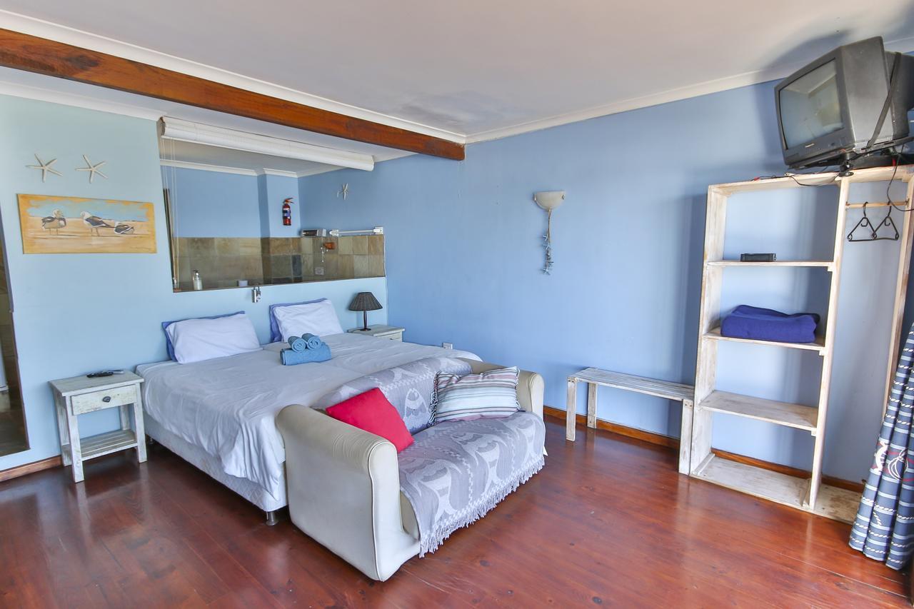 Oyster Bay Beach Lodge Buitenkant foto