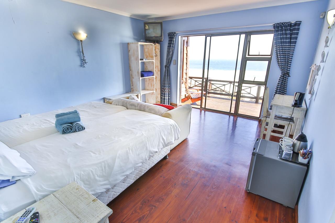 Oyster Bay Beach Lodge Buitenkant foto