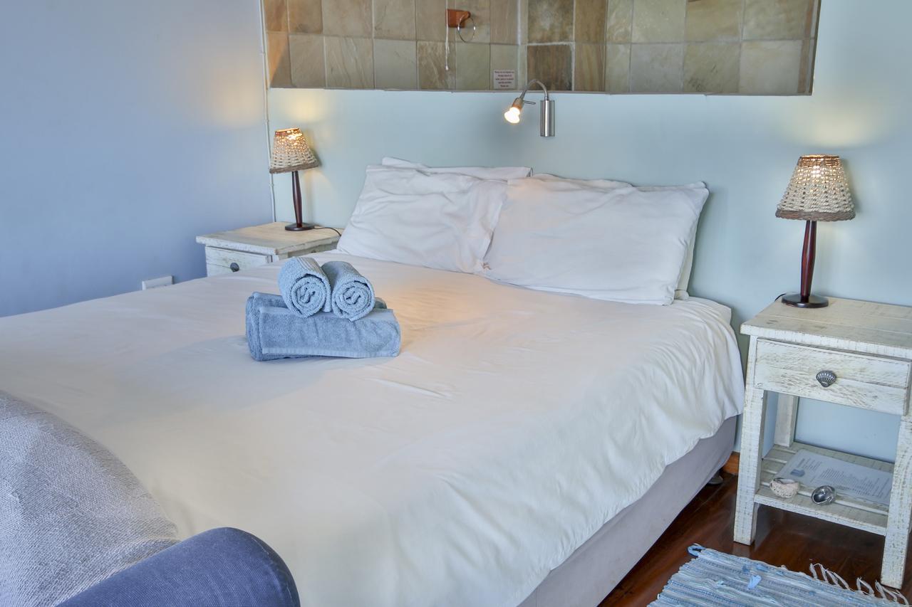 Oyster Bay Beach Lodge Buitenkant foto