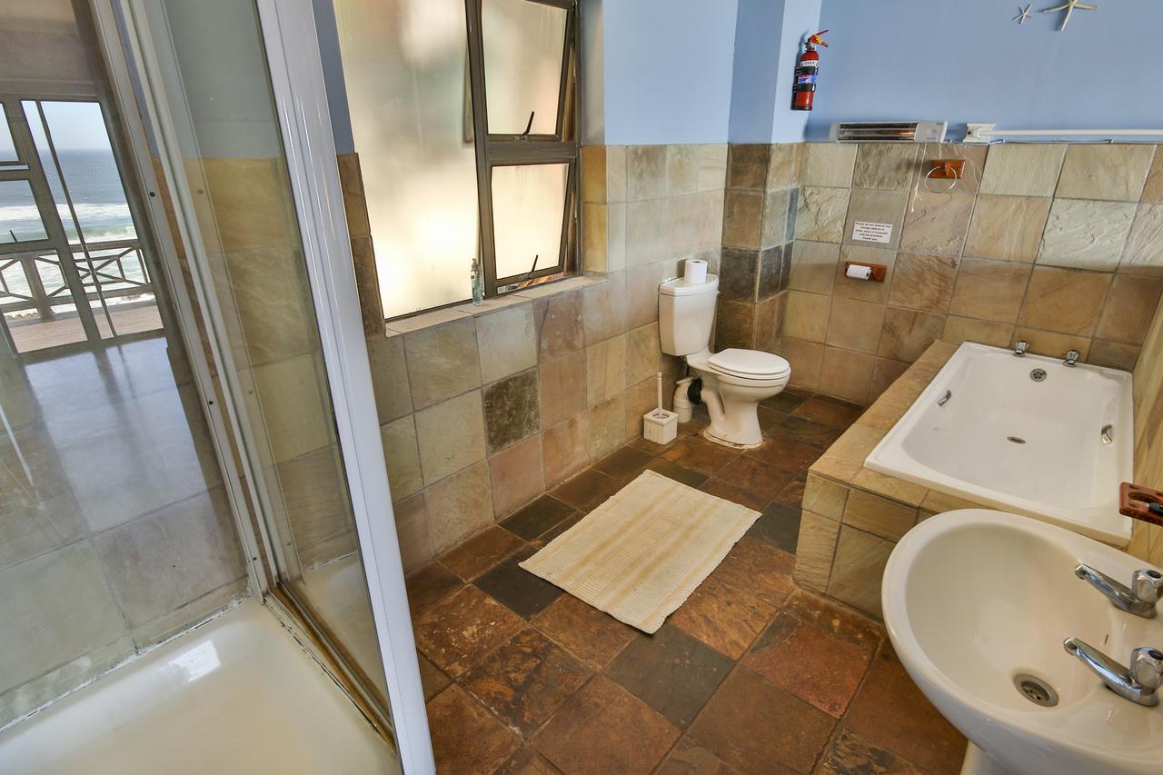 Oyster Bay Beach Lodge Buitenkant foto