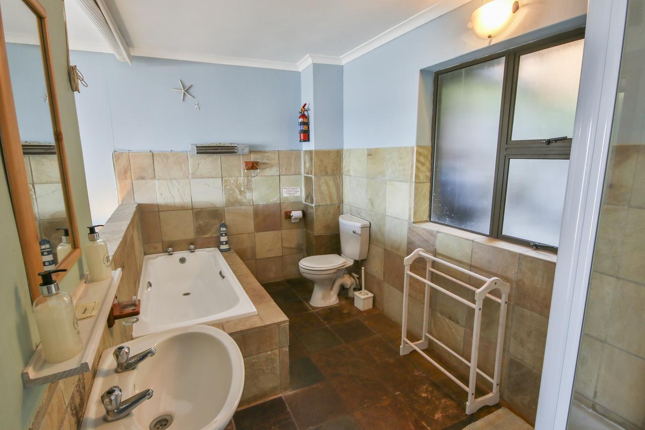 Oyster Bay Beach Lodge Buitenkant foto
