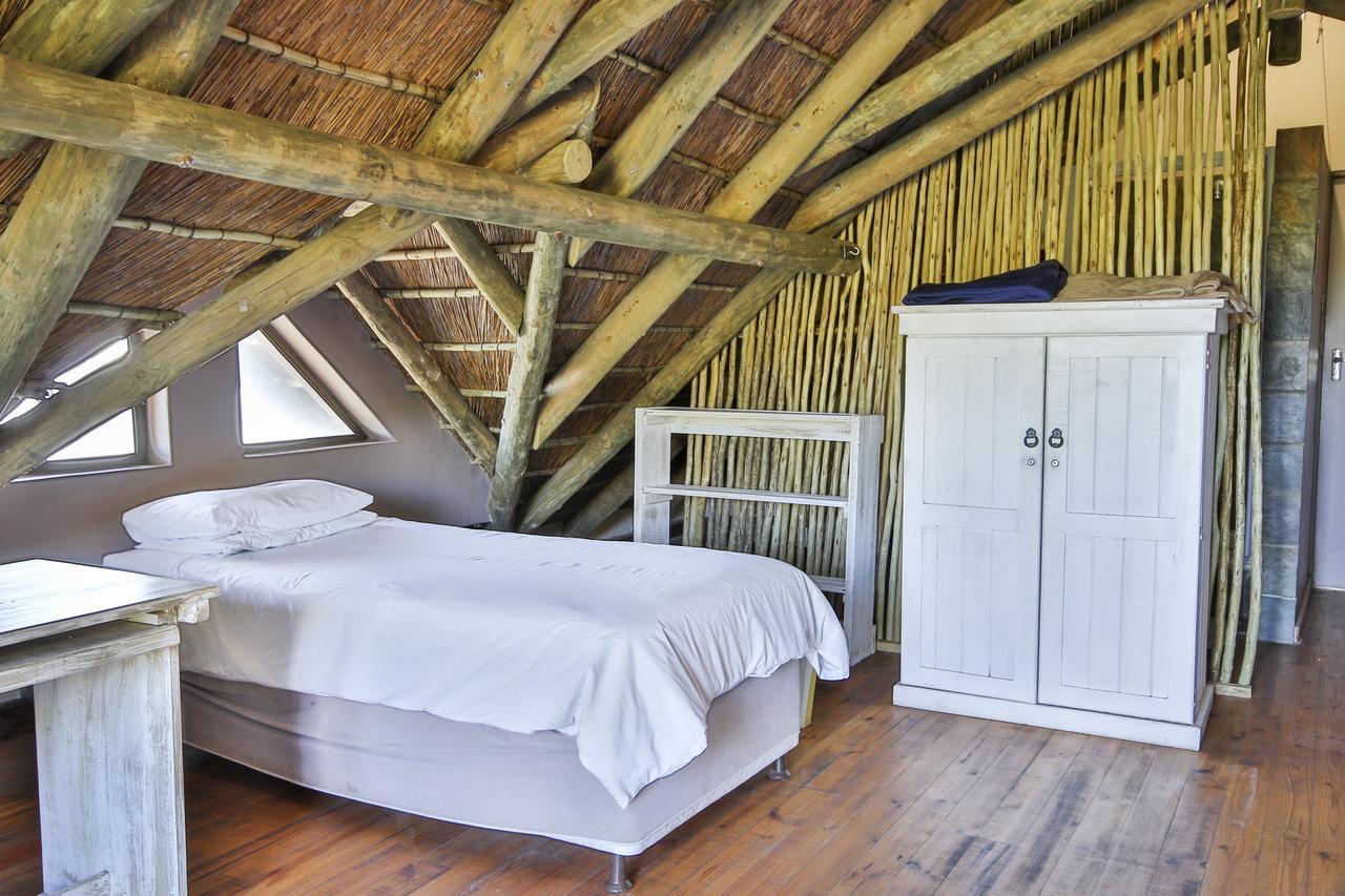 Oyster Bay Beach Lodge Buitenkant foto