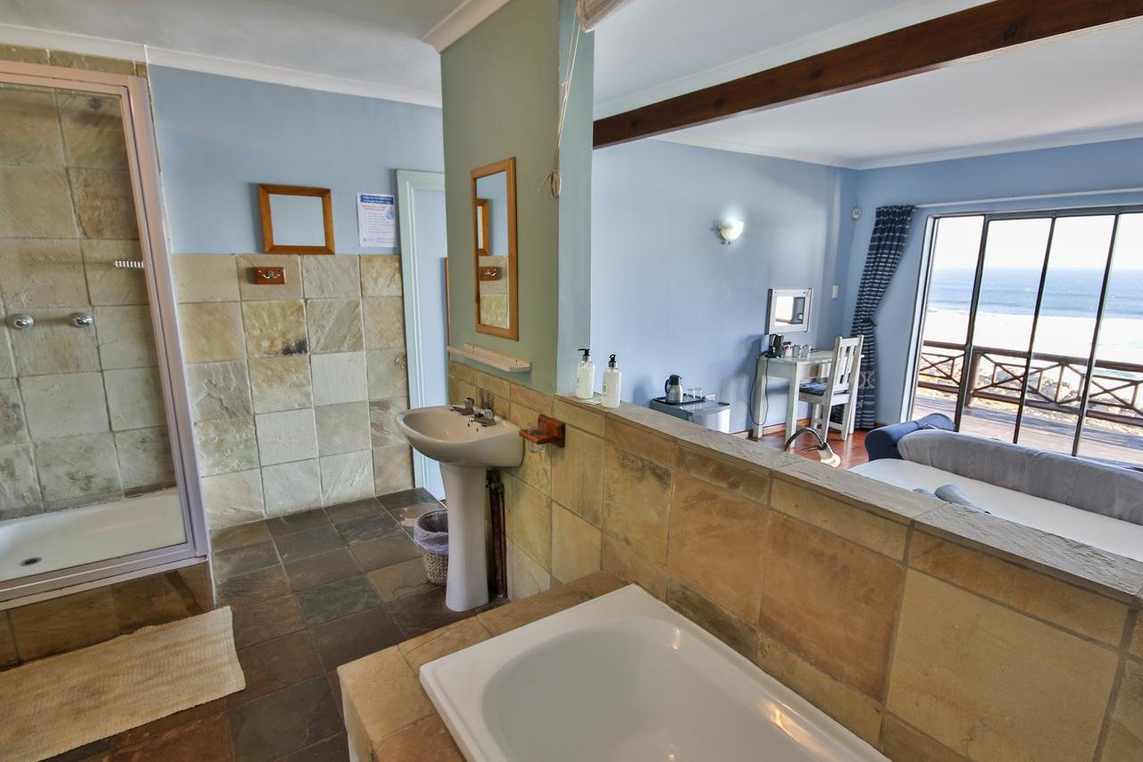 Oyster Bay Beach Lodge Buitenkant foto