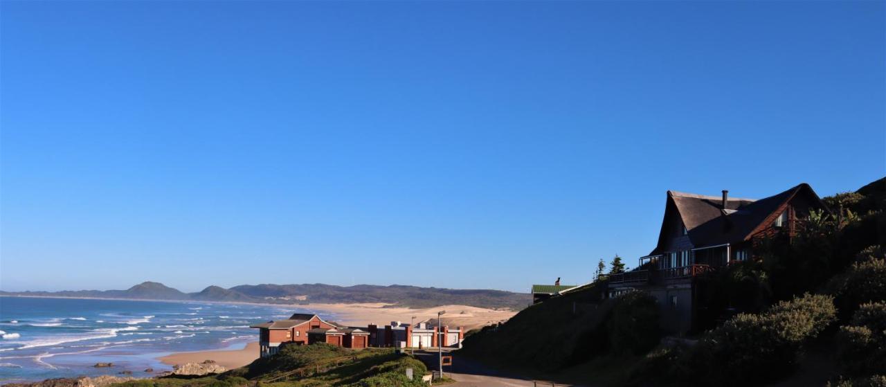 Oyster Bay Beach Lodge Buitenkant foto