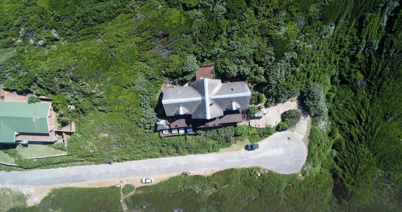 Oyster Bay Beach Lodge Buitenkant foto