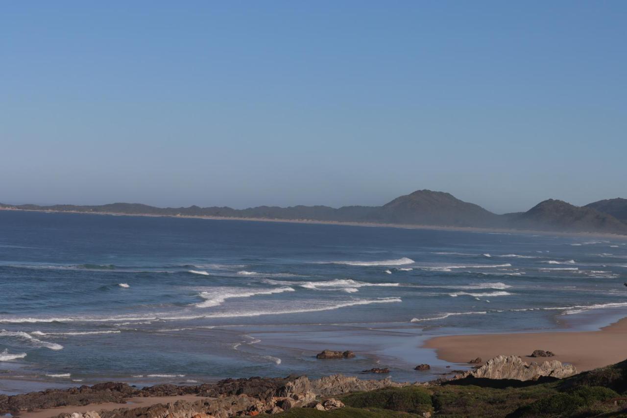 Oyster Bay Beach Lodge Buitenkant foto