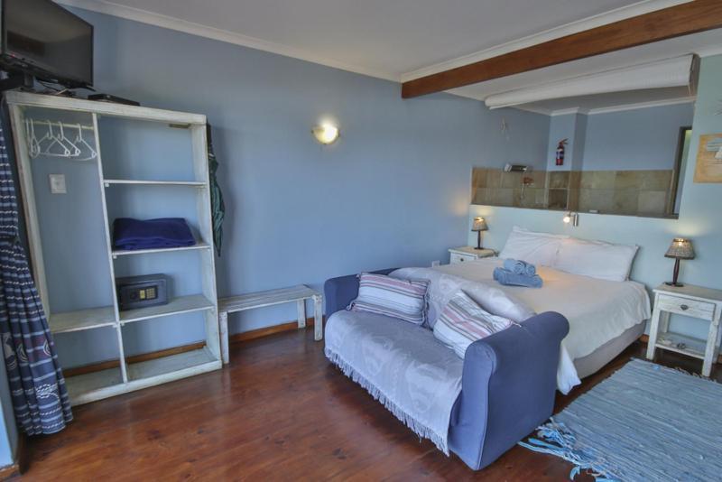 Oyster Bay Beach Lodge Buitenkant foto