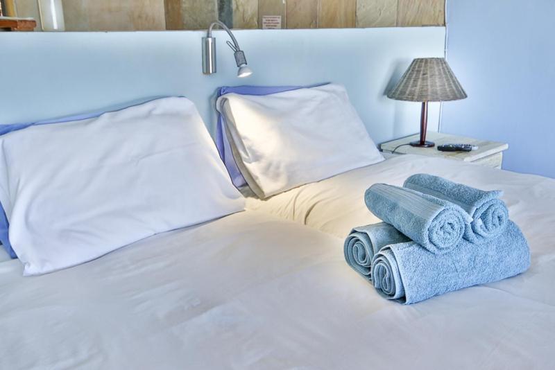 Oyster Bay Beach Lodge Buitenkant foto