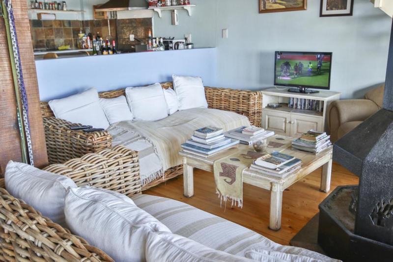 Oyster Bay Beach Lodge Buitenkant foto