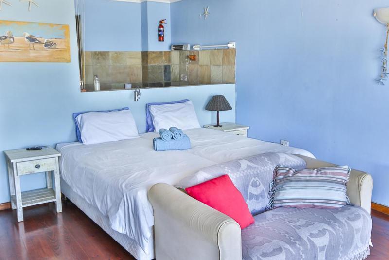 Oyster Bay Beach Lodge Buitenkant foto